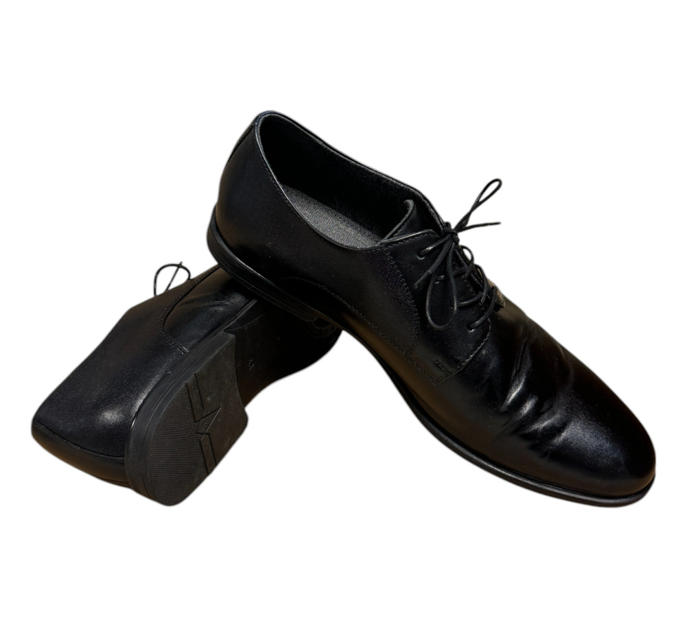 Lasocki KONGO-12  PÓŁBUTY  męskie 43