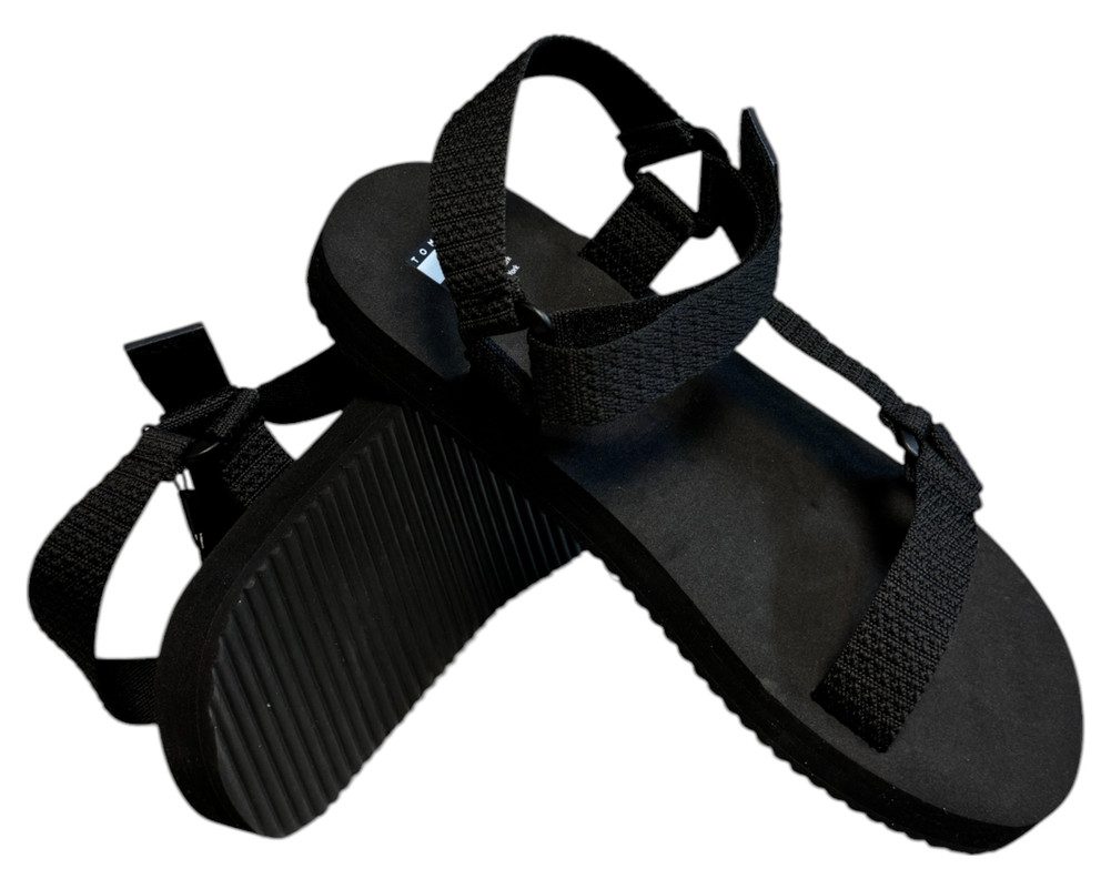 Tommy Jeans Tjm Casual SANDAŁY  męskie 44