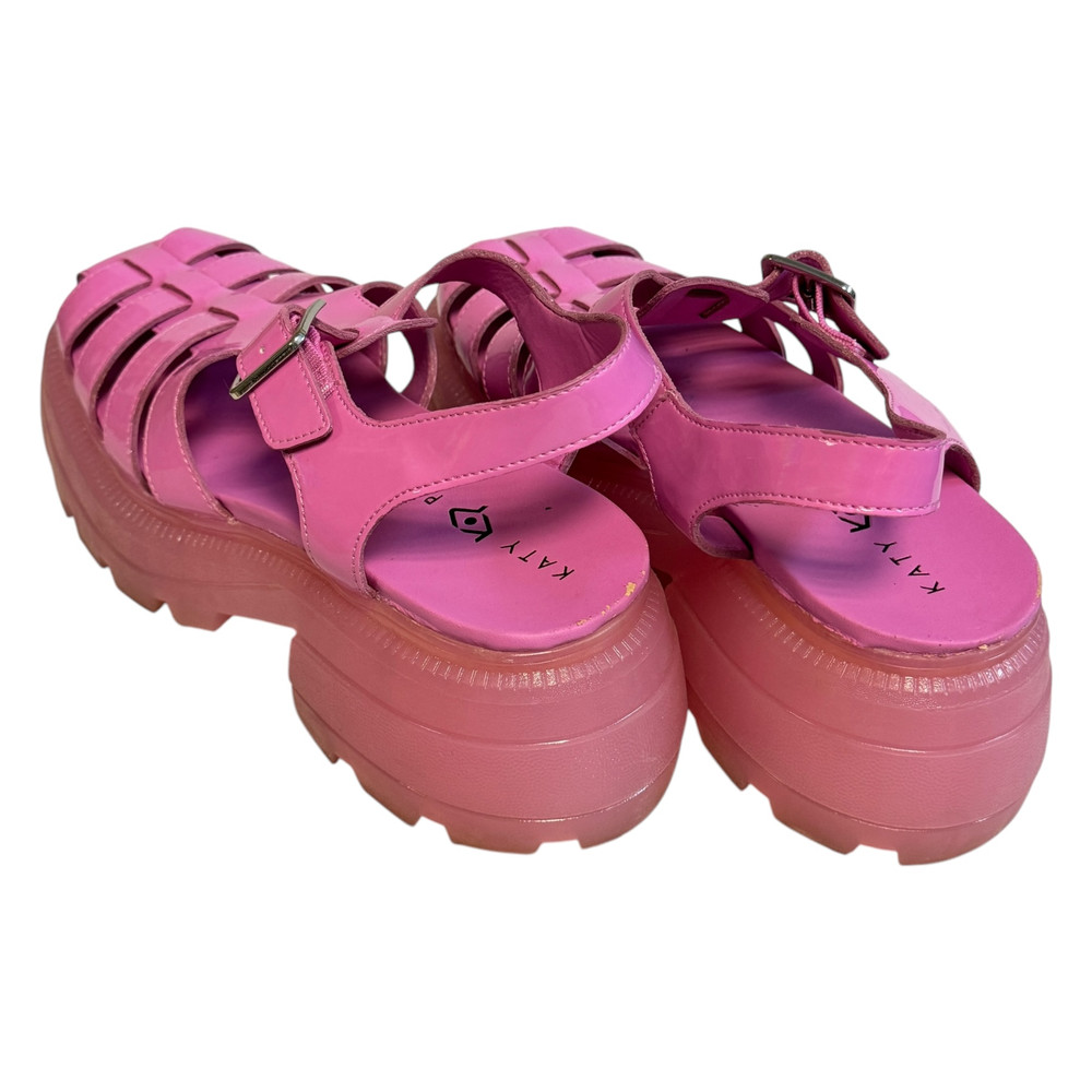 Katy Perry  SANDAŁY  damskie 39