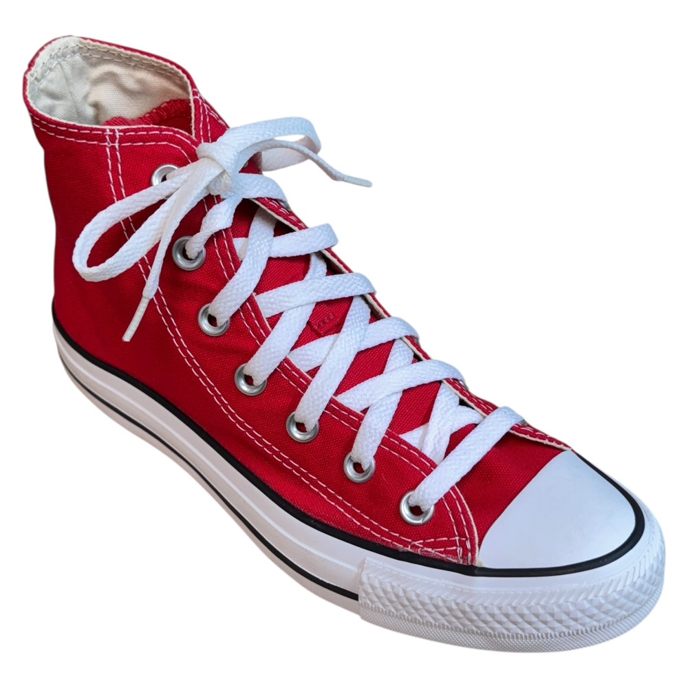 Converse Chuck Taylor All Star HI TRAMPKI wysokie damskie 37