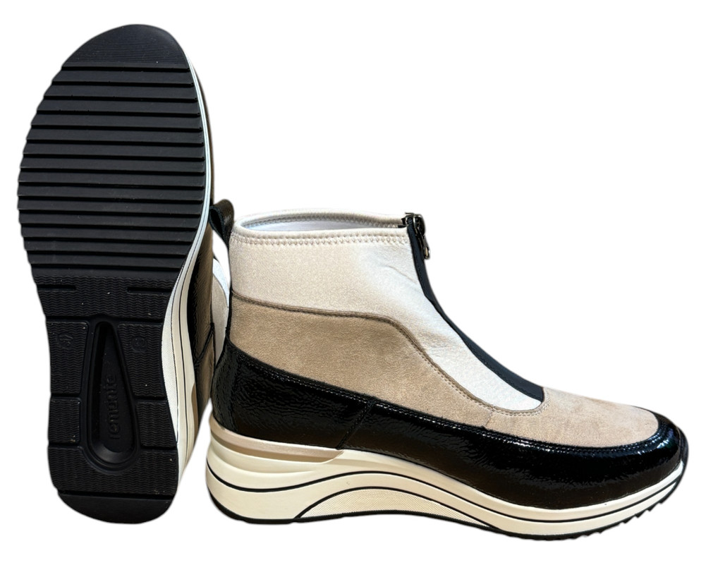 Remonte  BOTKI  damskie 42