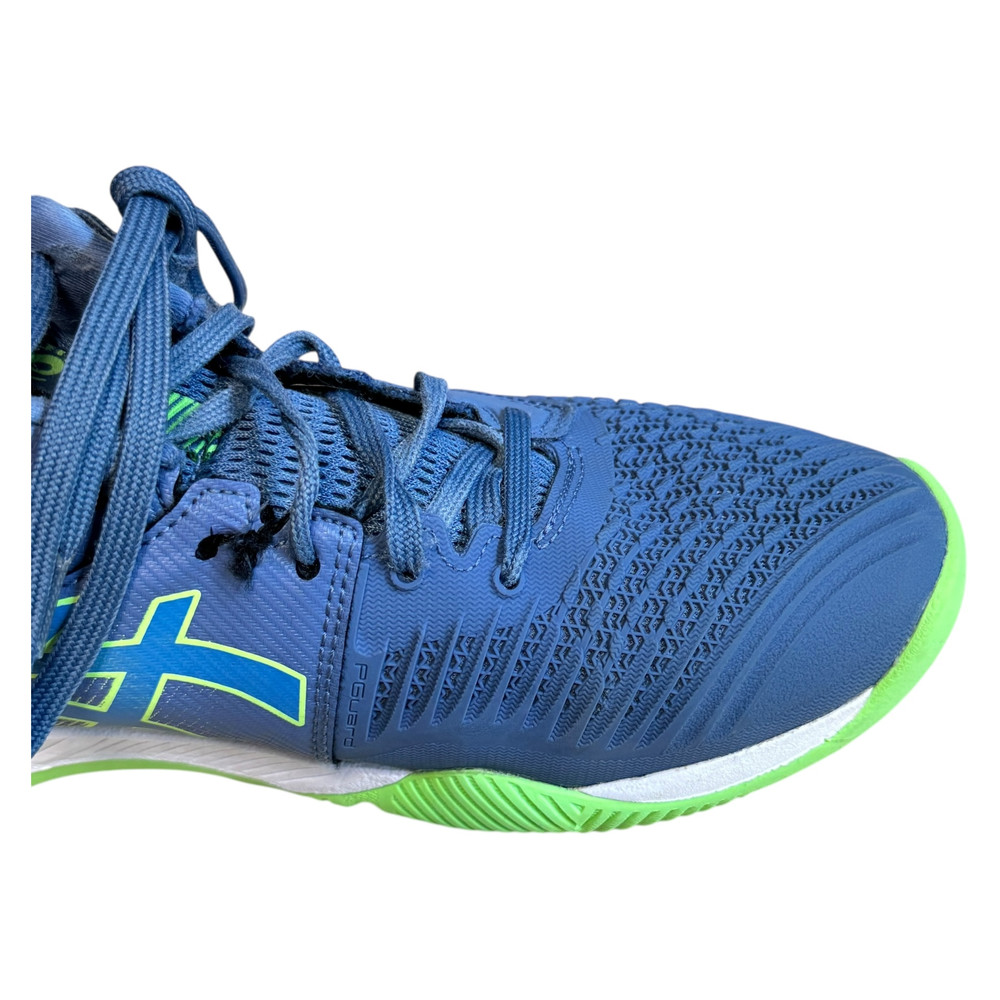 Asics Netburner Ballistic 3 BUTY SPORTOWE męskie 42,5