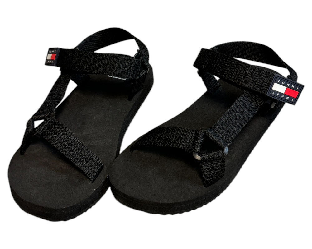 Tommy Jeans Tjm Casual SANDAŁY  męskie 44