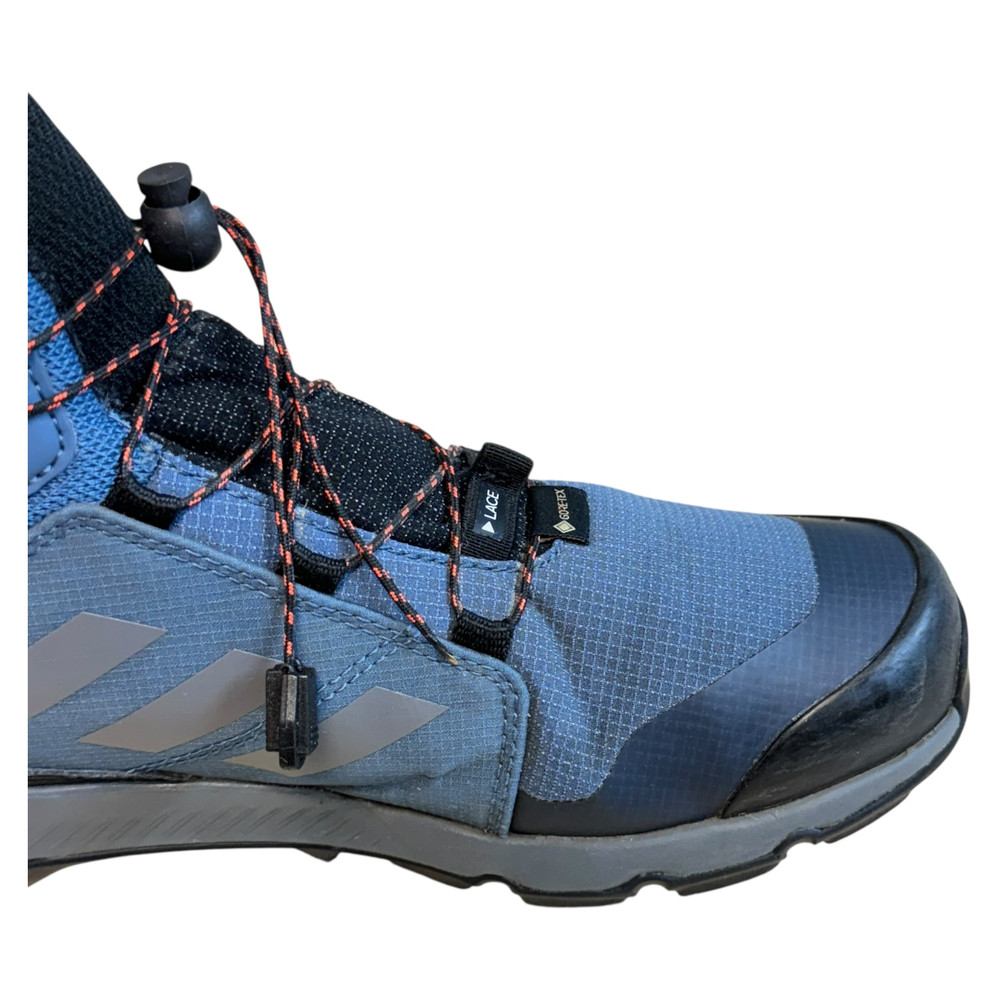 Adidas Terrex Mid GORE-TEX BUTY TREKKINGOWE dziecięce 39 1/3