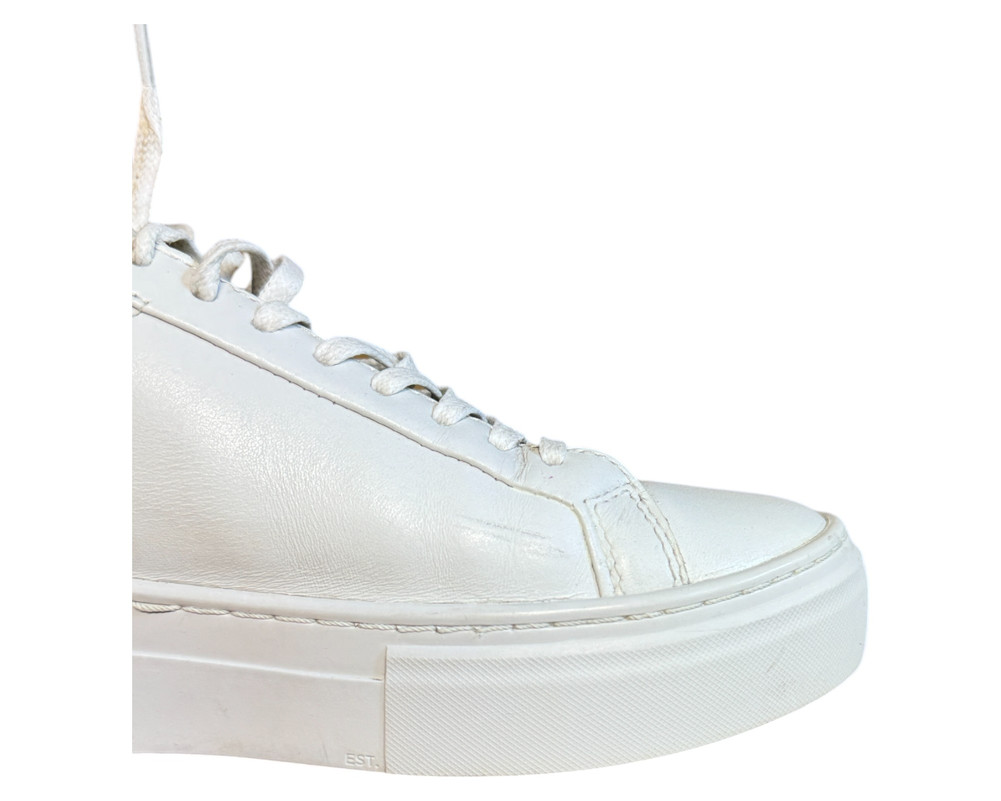 Vagabond Zoe Platfo BUTY SPORTOWE  damskie 36