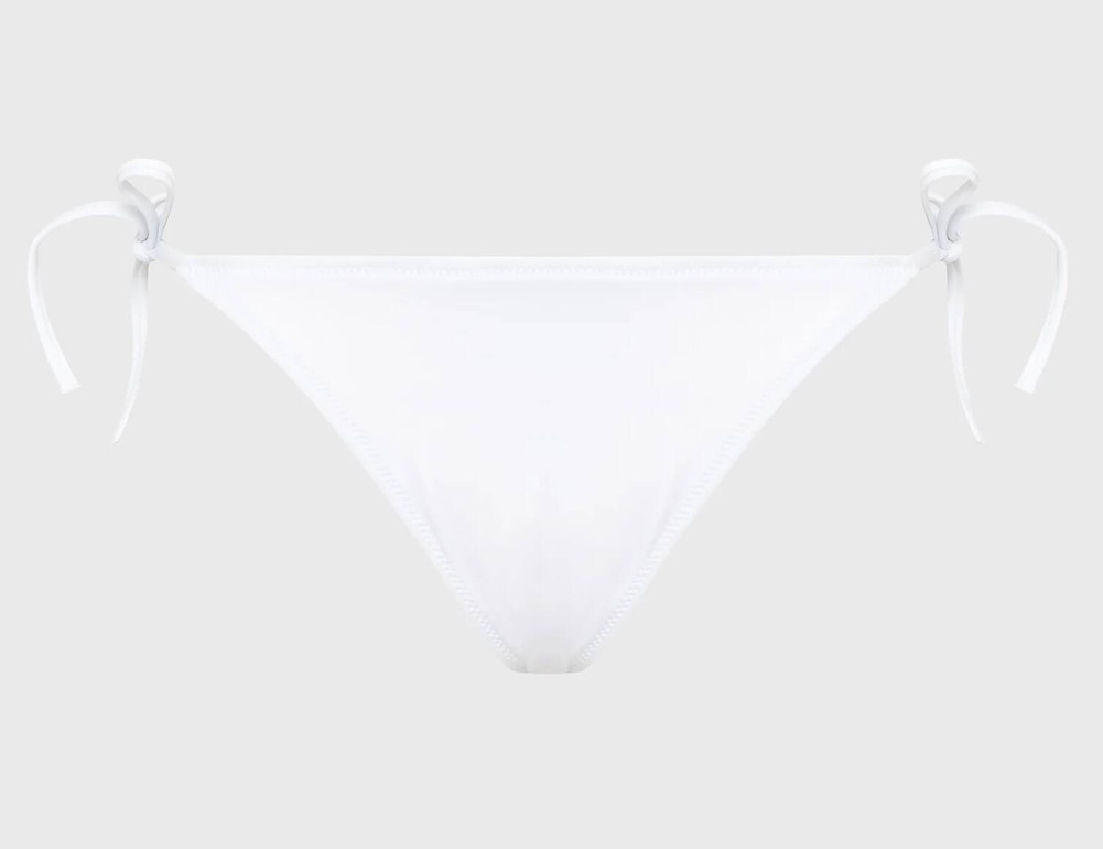Dół od bikini Calvin Klein Swimwear S
