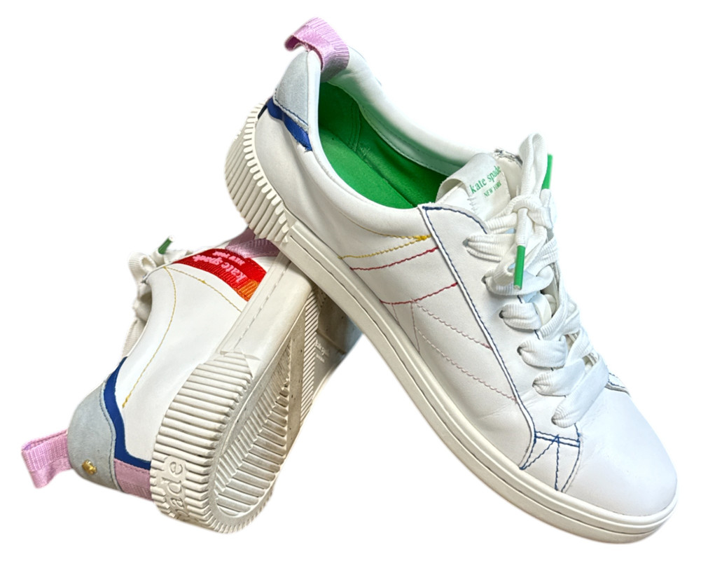 Kate Spade SIGNATURE  BUTY SPORTOWE  damskie 38