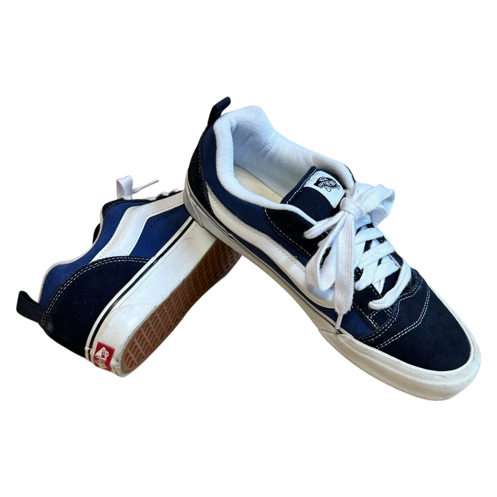 Vans KNU SKOOL BUTY SPORTOWE męskie 44