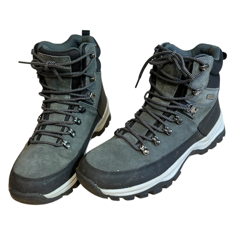 Kadva Adven Mid WP BUTY TREKKINGOWE męskie 42