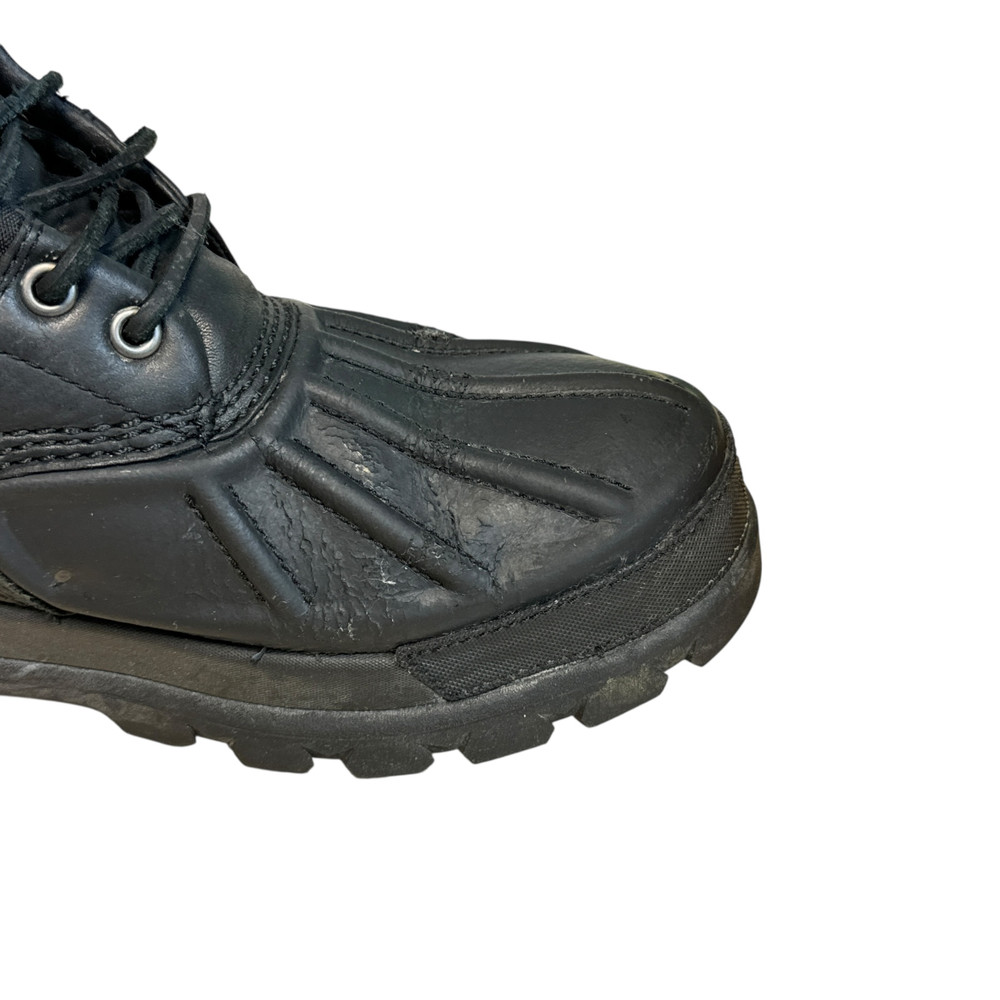 Polo Ralph Lauren Oslo Hgh III BOTKI męskie 42