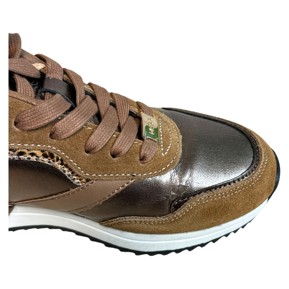 Mexx  BUTY SPORTOWE  damskie 36