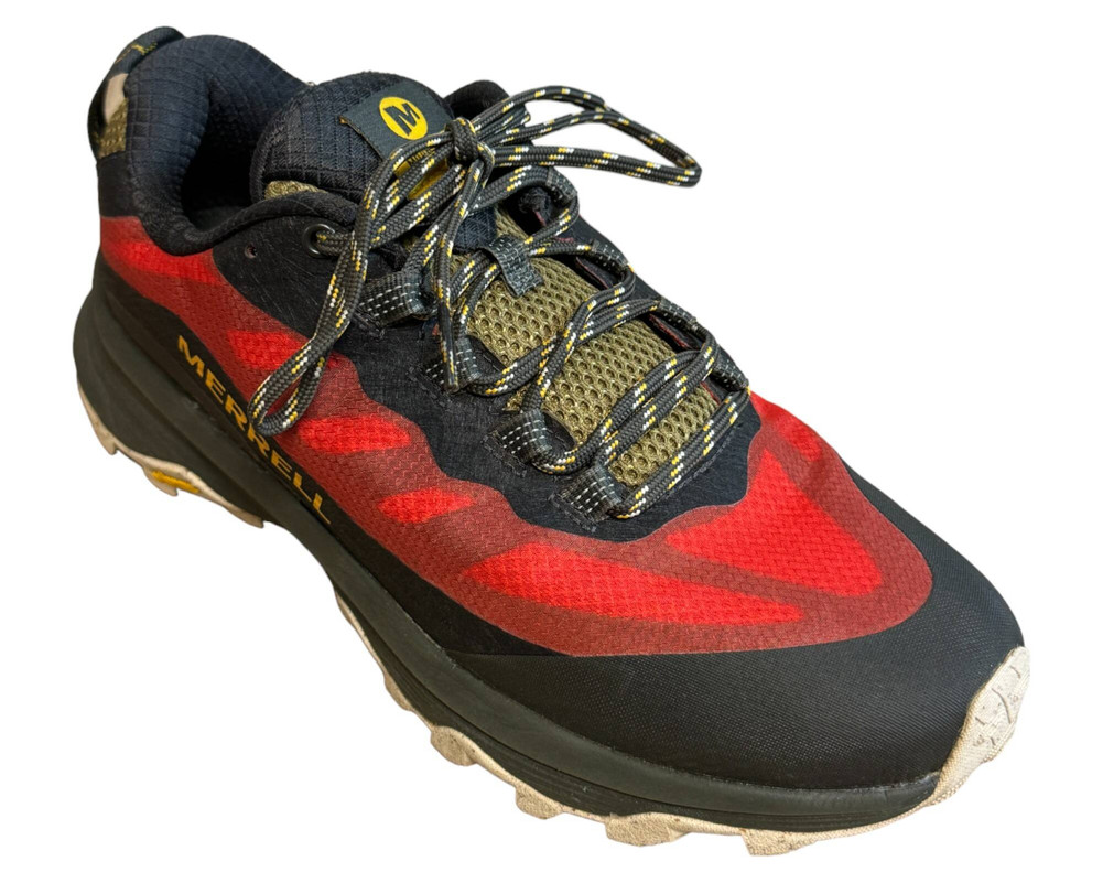 Merrell Moab Speed BUTY TREKKINGOWE  męskie 40