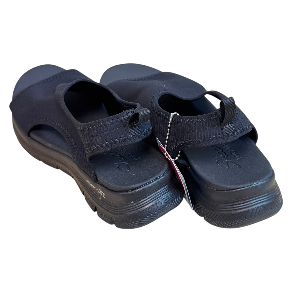 Skechers Flex Appeal 4.0 SANDAŁY damskie 38/39