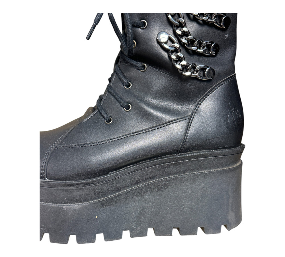 Altercore Emery Vegan BOTKI  damskie 36