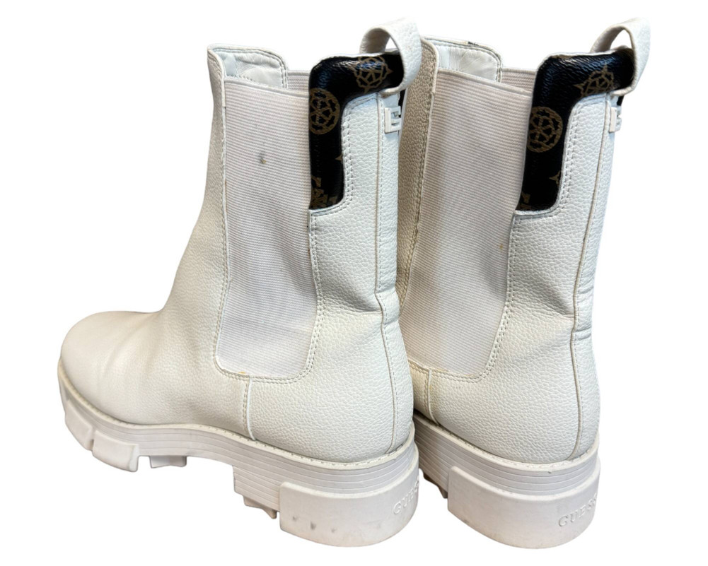 Guess Madla BOTKI  damskie 40