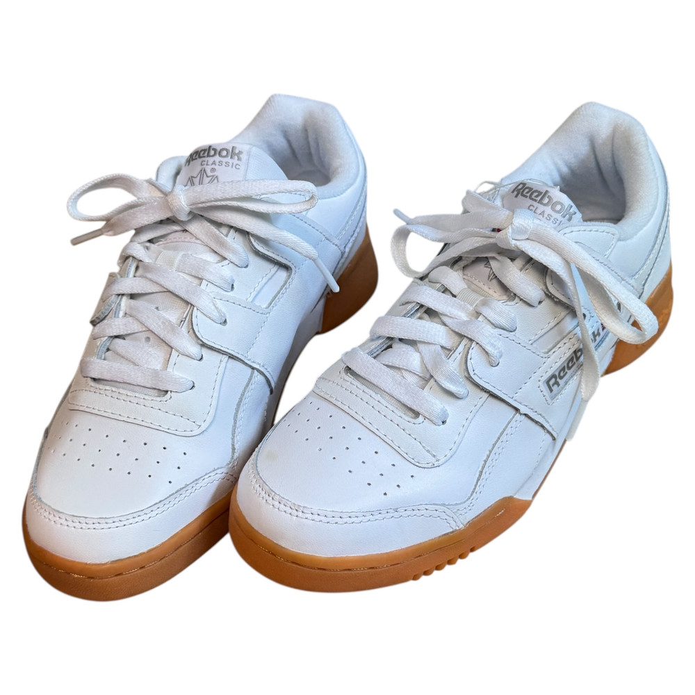 Reebok Workout Plus BUTY SPORTOWE damskie 36.5/36