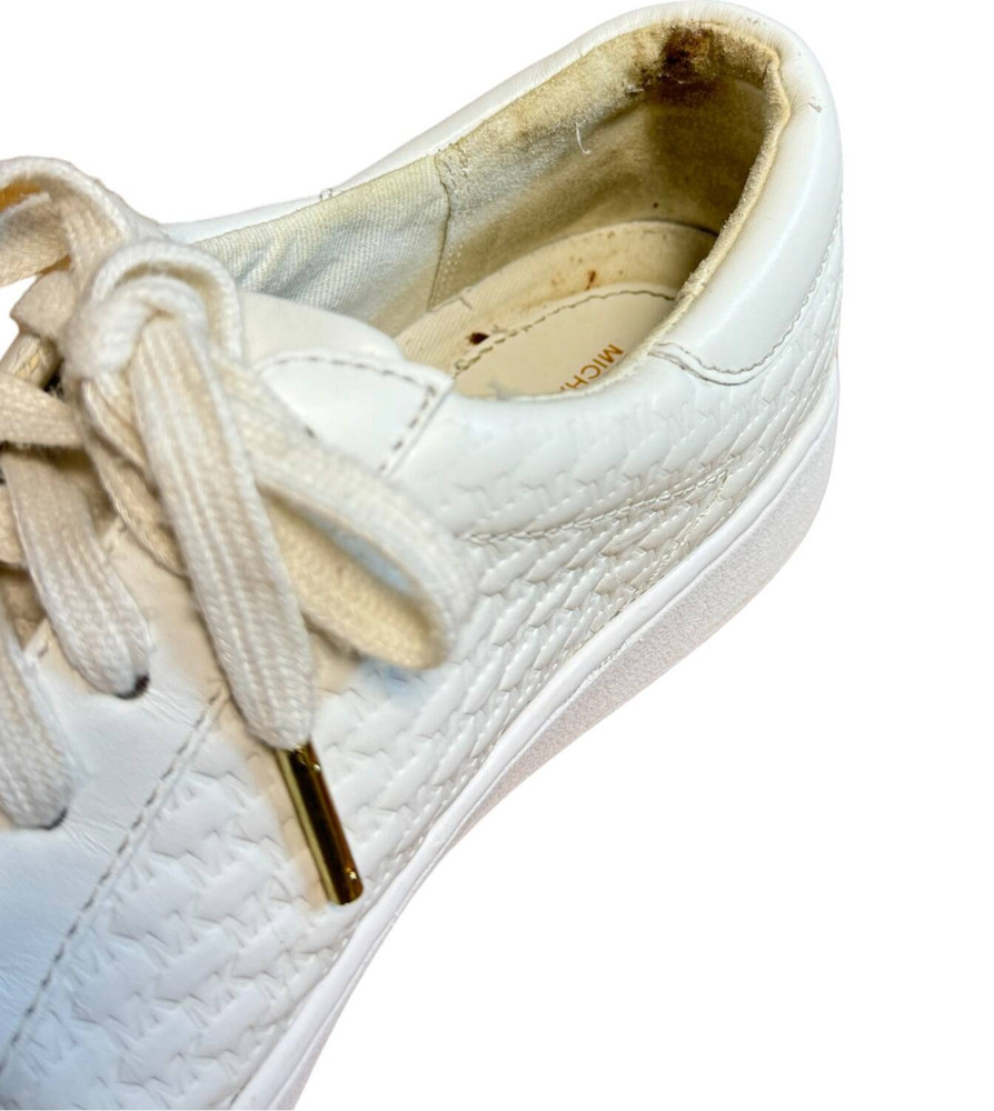 Michael Kors Colby Sneaker TRAMPKI  damskie 38