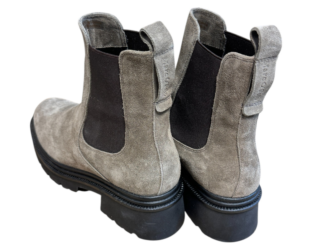 Marc o`Polo  BOTKI  damskie 39/40