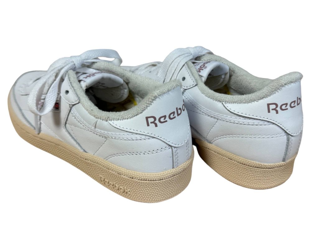 Reebok  Club C 85 Vintage BUTY SPORTOWE damskie 37/36