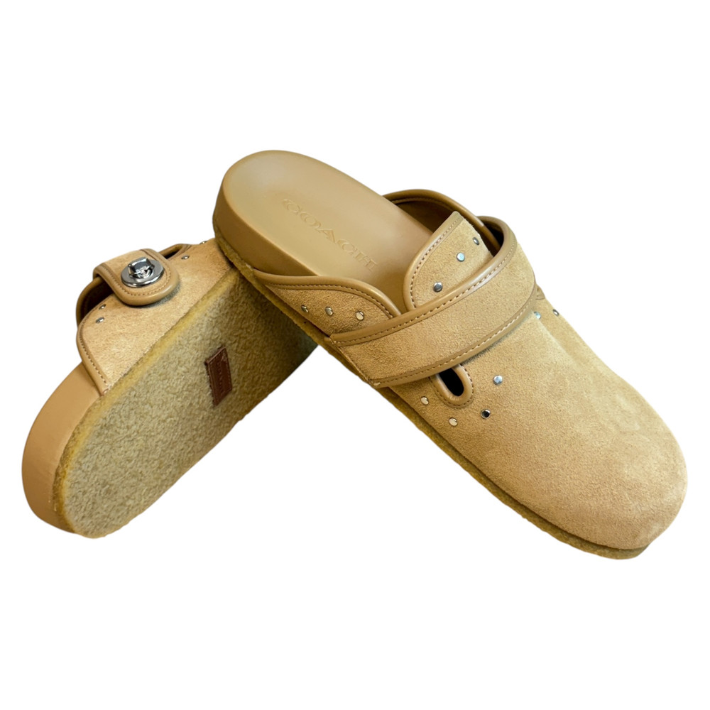 Coach Blake KLAPKI damskie 38.5/37.5