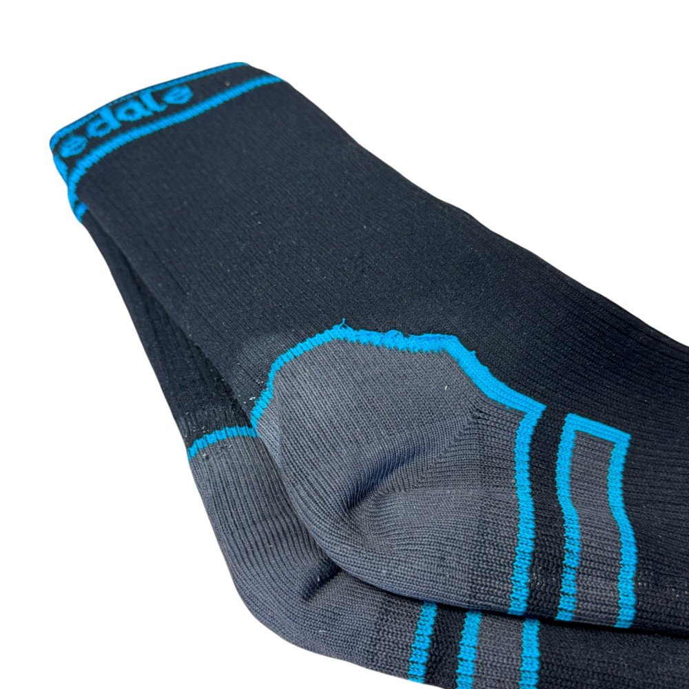 Skarpety wodoodporne Bridgedale StormSock Mid Boot XL 