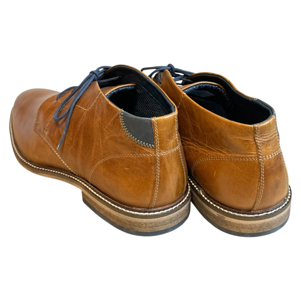 Pier One TRZEWIKI I PÓŁBUTY męskie 47