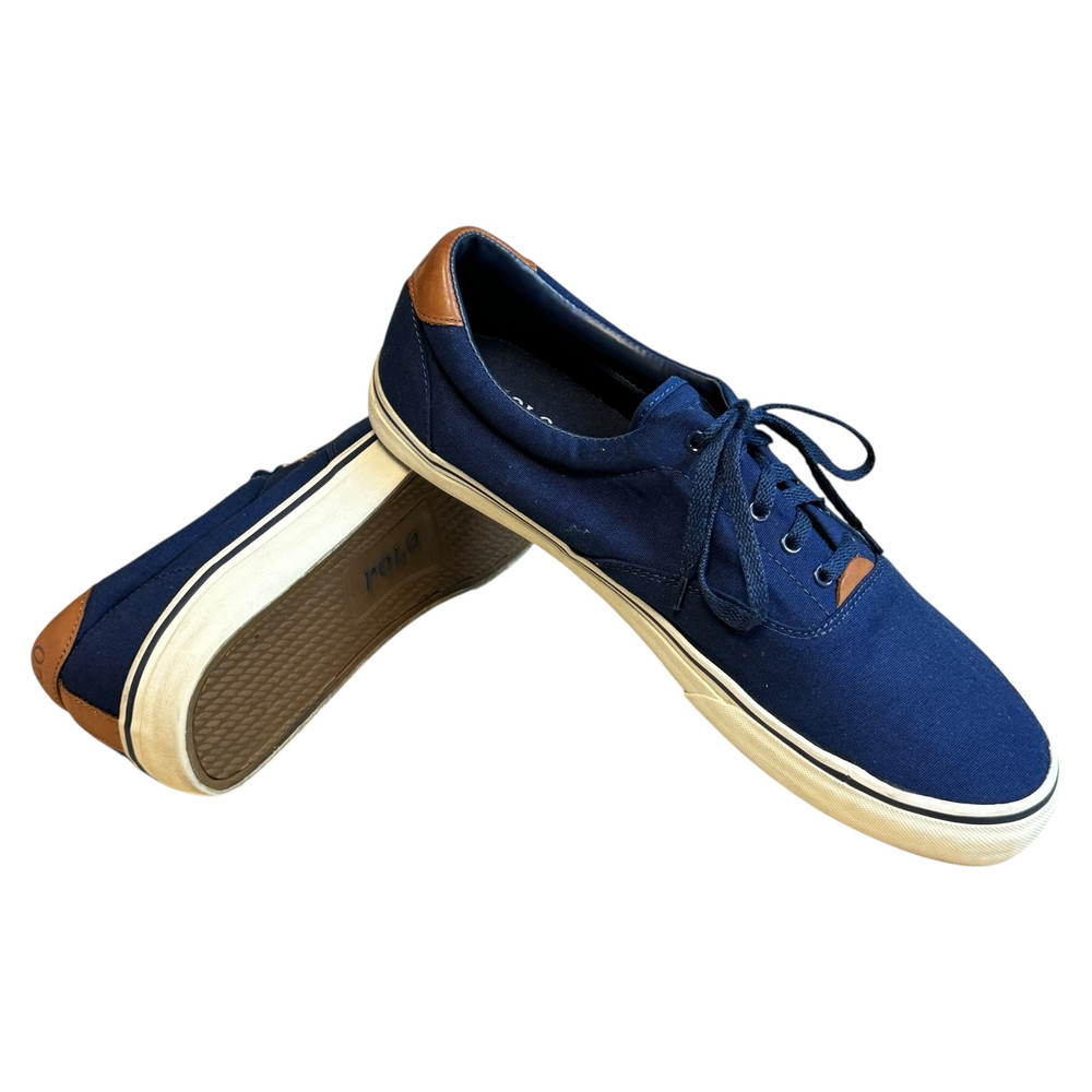 Polo Ralph Lauren Thorton TRAMPKI męskie 48