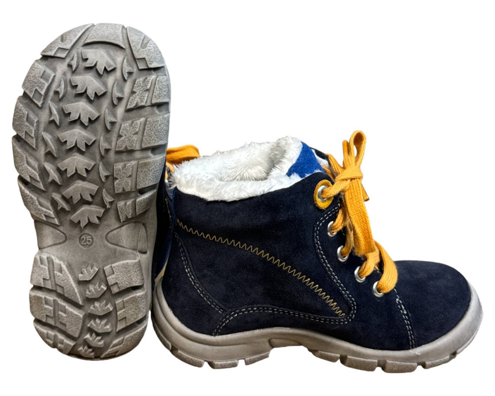 Richter  BOTKI  dziecięce 26/25