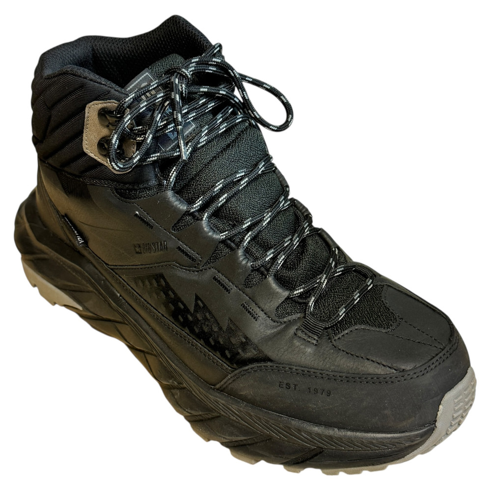 Big Star BOTKI męskie 44