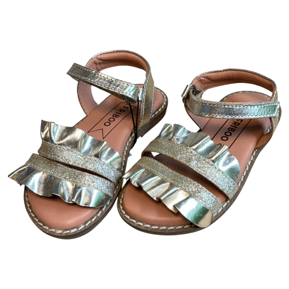 Friboo SANDAŁY dziecięce 25