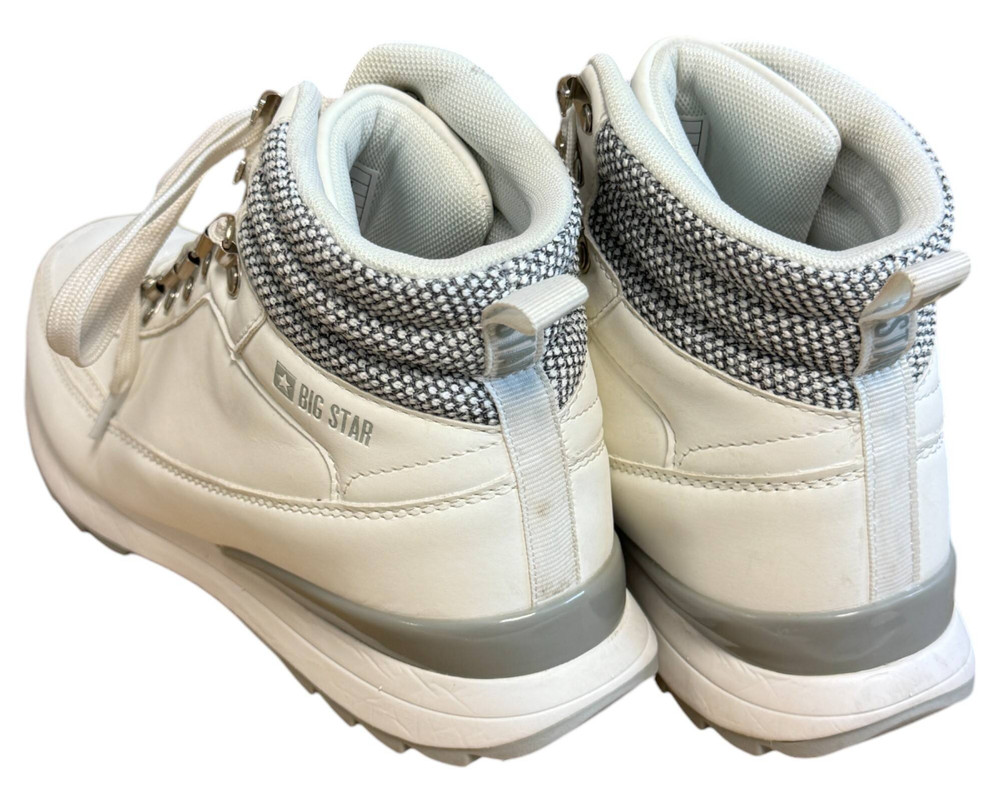 Big Star  BOTKI  damskie 40