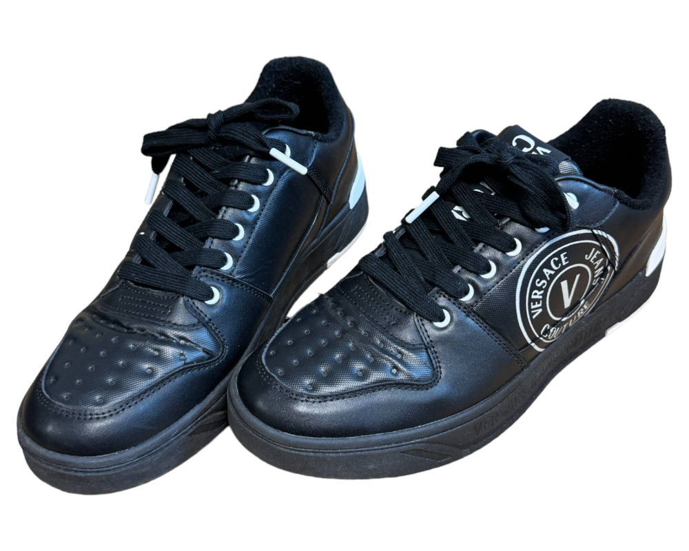 Versace Jeans Couture  BUTY SPORTOWE  męskie 44