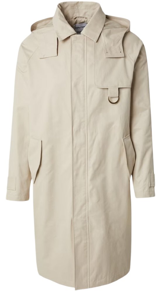 Naketano parka jacket L