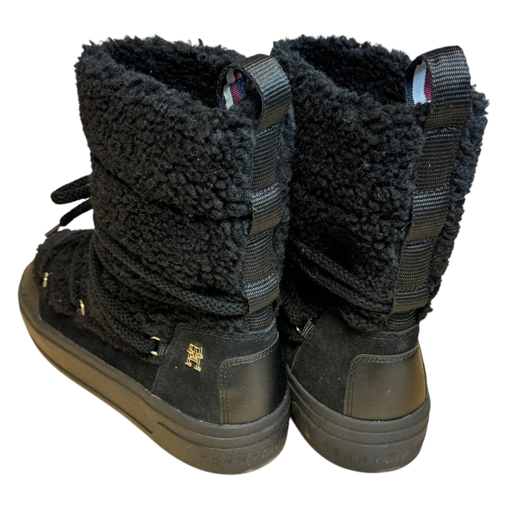 Tommy Hilfiger  ŚNIEGOWCE  damskie 39