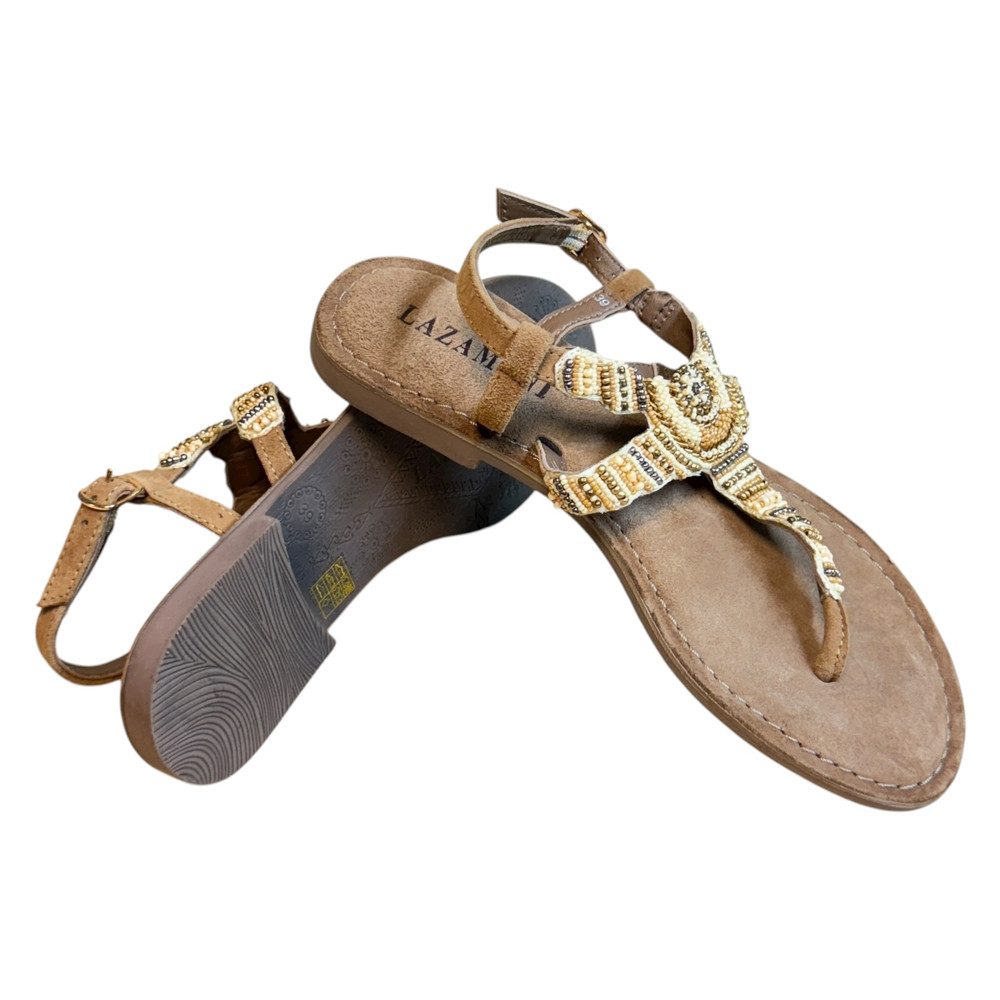 Lazamani KLAPKI japonki damskie 39