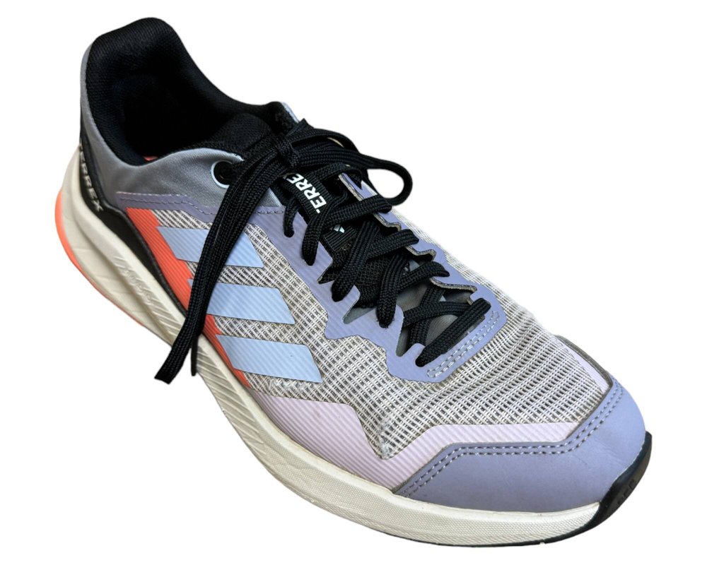 Adidas Terrex Trail Rider Trail BUTY TREKKINGOWE  damskie 39 1/3