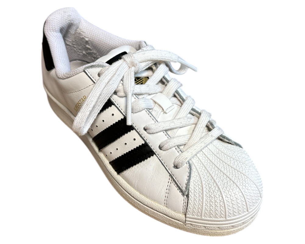 Adidas Superstar J BUTY SPORTOWE  dziecięce 37 1/3