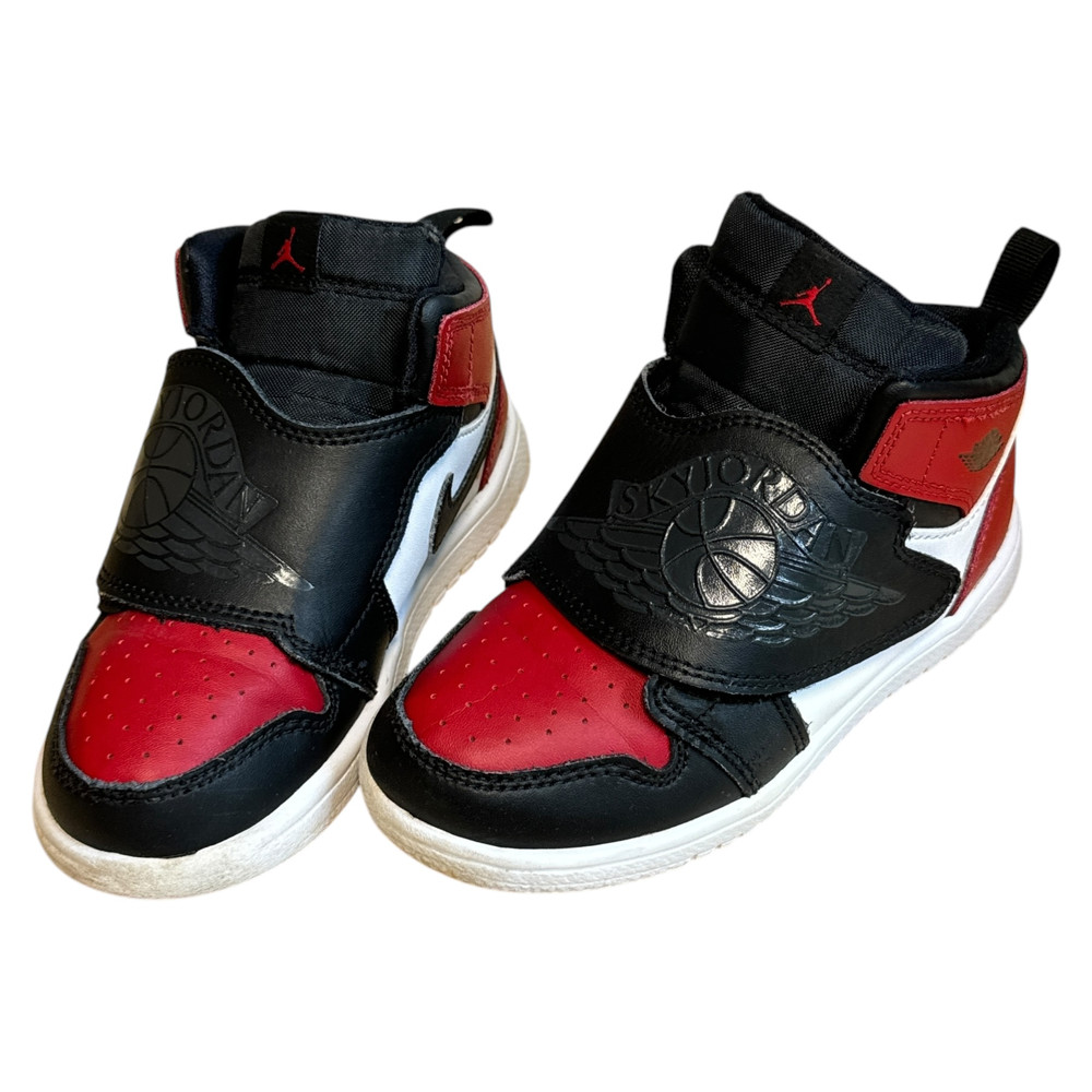 Nike SKY JORDAN 1 BUTY SPORTOWE  dziecięce 27