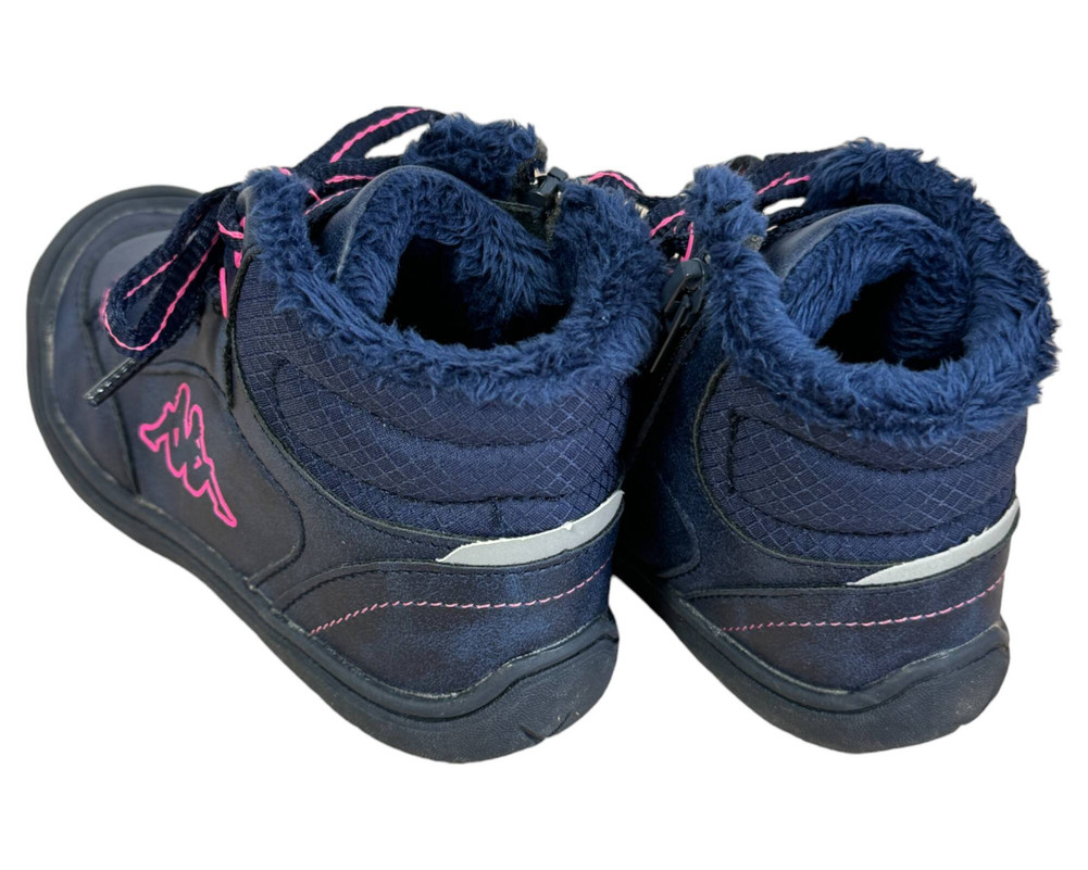 Kappa  BOTKI  dziecięce 28