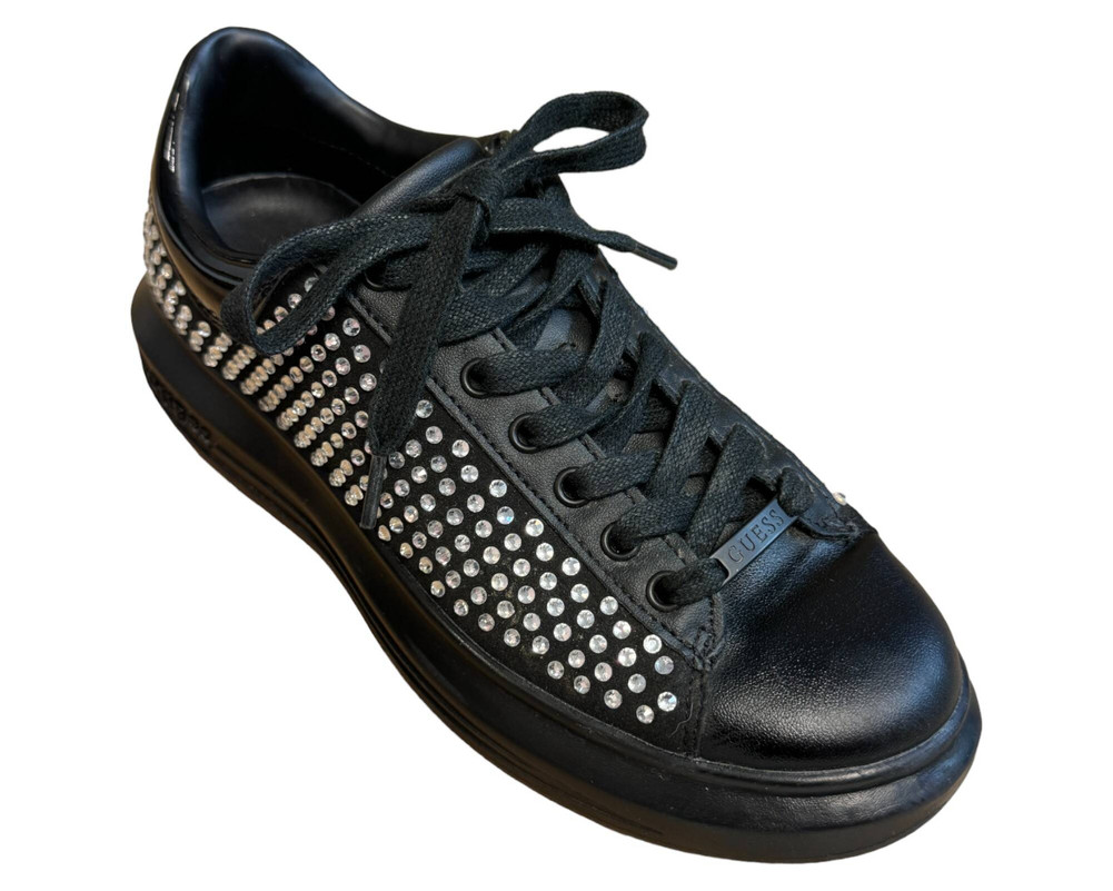 Guess Vibo  TRAMPKI  damskie 36