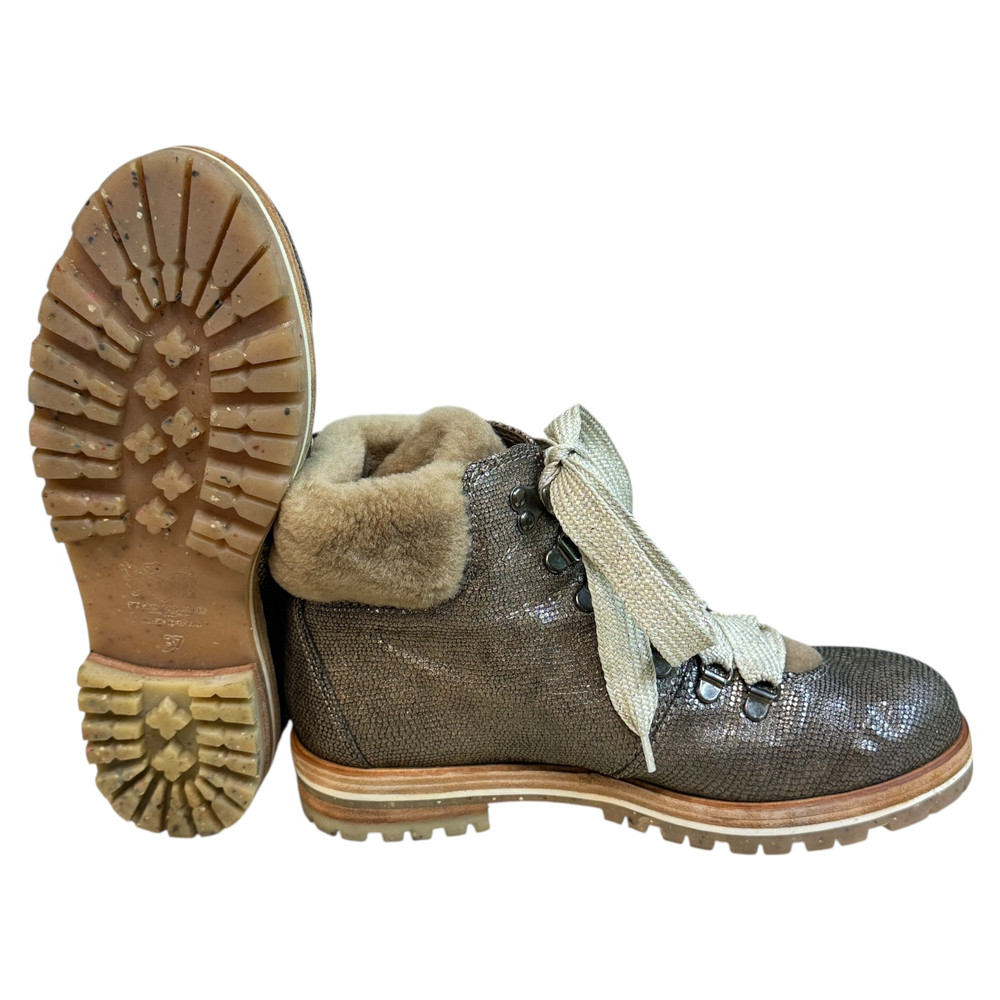 Weekend by Perdro Miralles BOTKI damskie 37