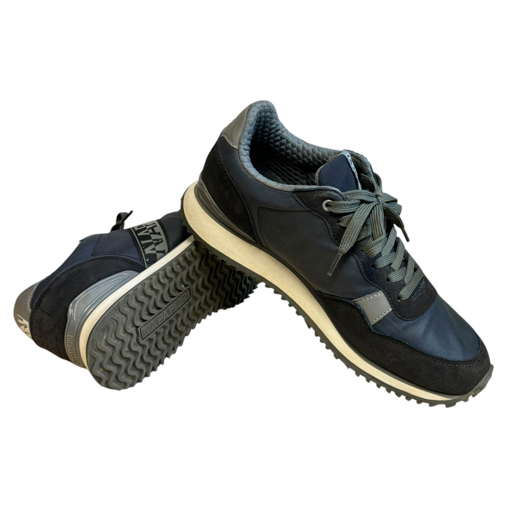 Napapijri Cosmos01 BUTY SPORTOWE męskie 42