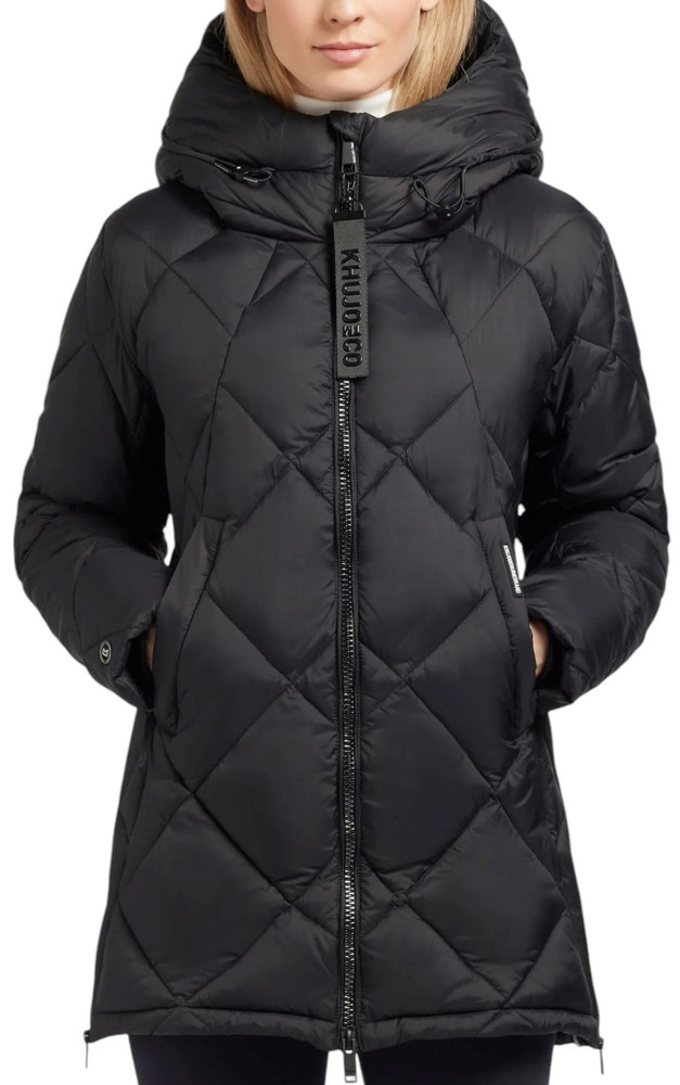 Naketano parka jacket L