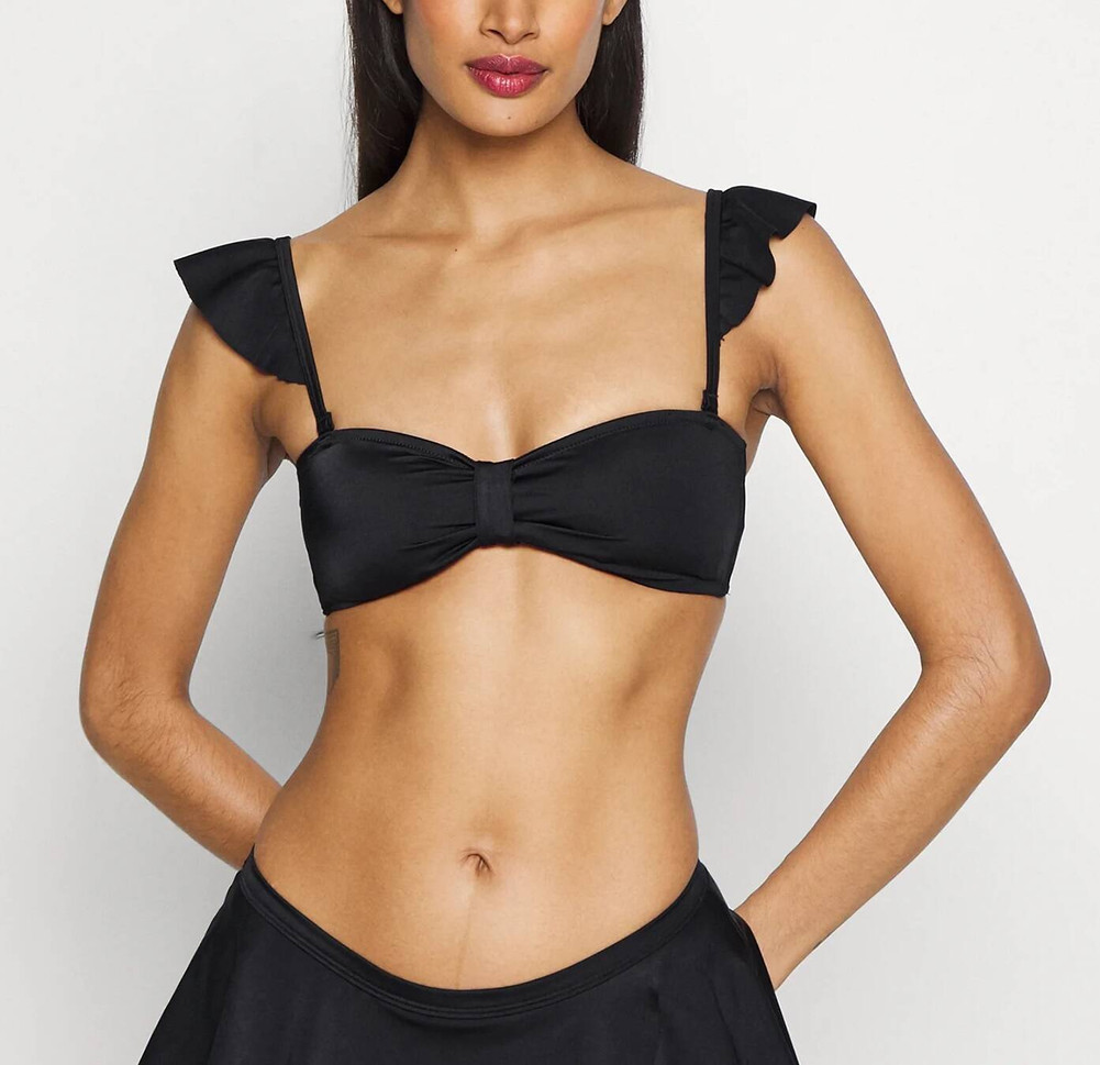 Góra od bikini Dorina M