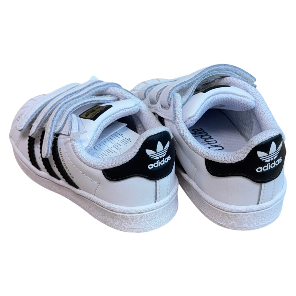 Adidas SUPERSTAR CF BUTY SPORTOWE dziecięce 20/21