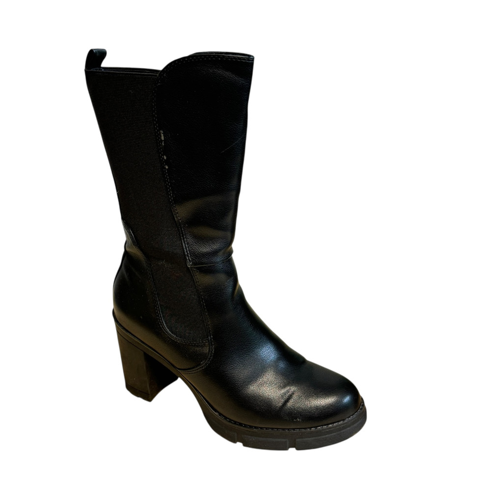 Marco Tozzi BOTKI damskie 41