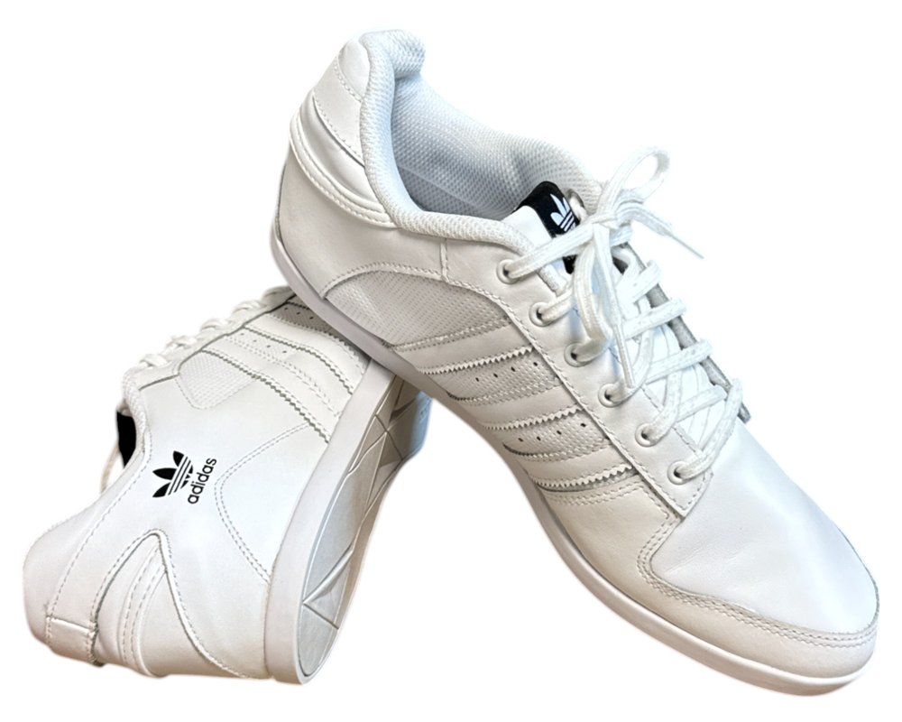 Adidas Plimcana 2.0 BUTY SPORTOWE  męskie 40 2/3