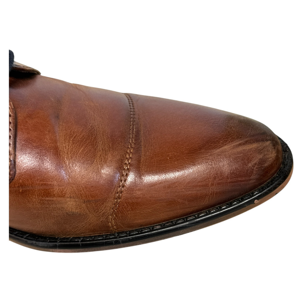 Bugatti  PÓŁBUTY  męskie 42