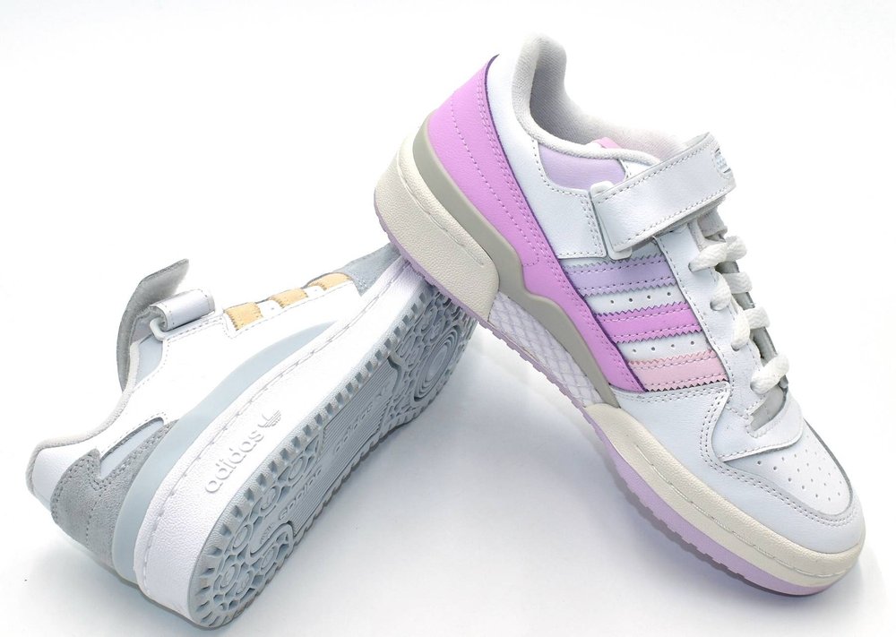 Adidas BUTY SPORTOWE dziecięce 36 2/3