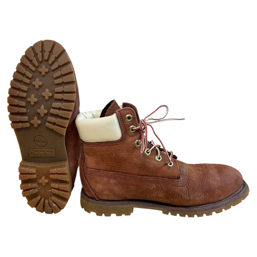 Timberland Premium 6 In Wp BOTKI męskie 39